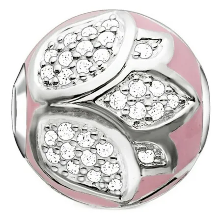 Helmet Thomas Sabo Pinkki 1,1 cm